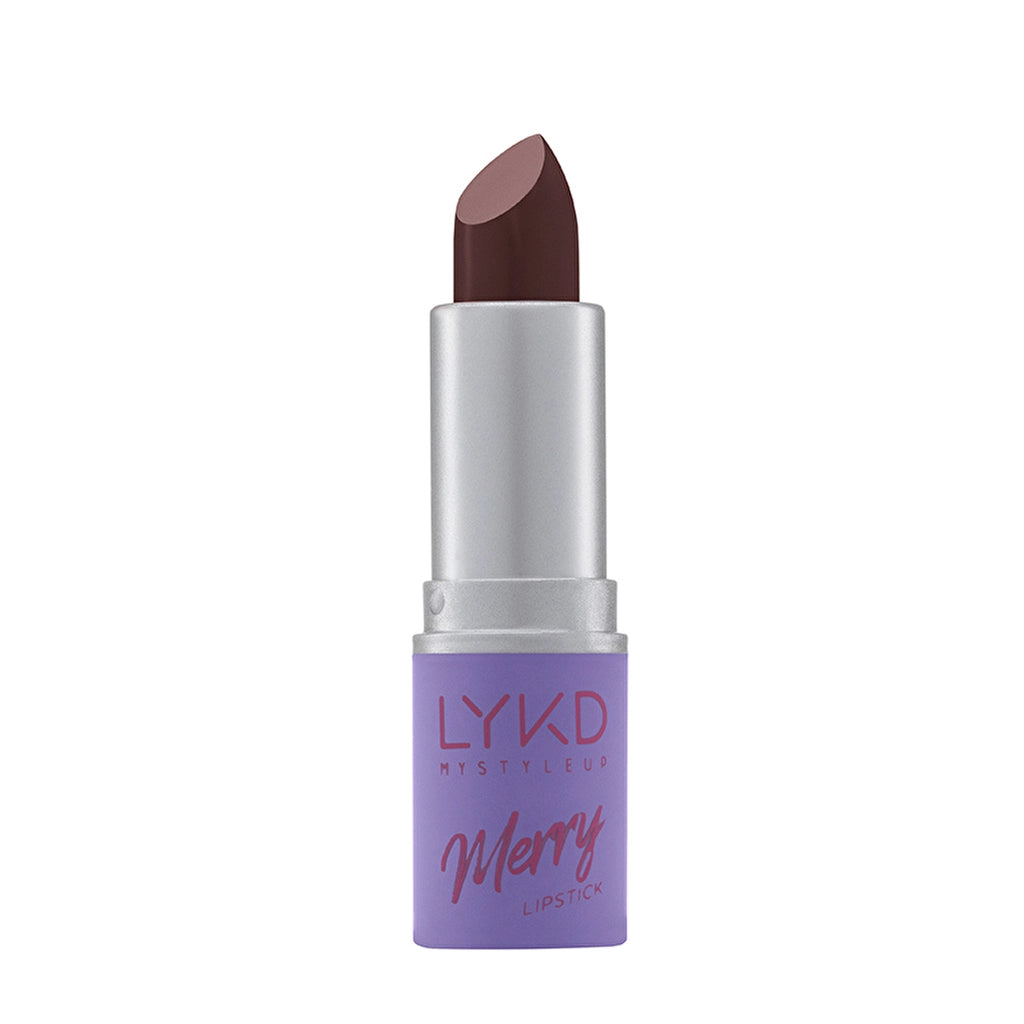 LYKD Merry Lipstick