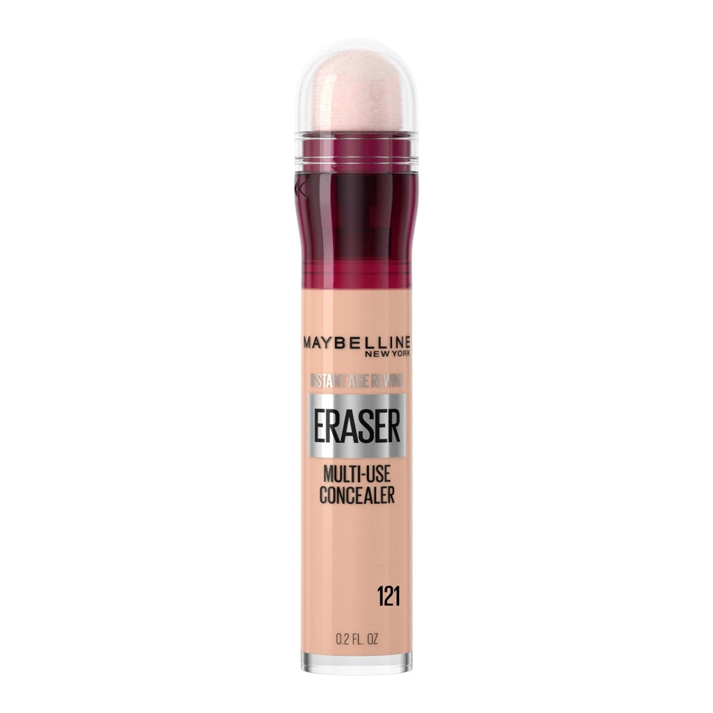 Maybelline New York Instant Anti Age Eraser Concealer