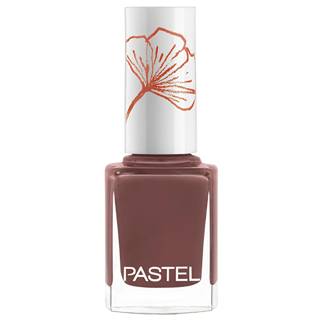 Pastel Nail Polish