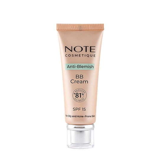 Note BB Cream Anti-Blemish