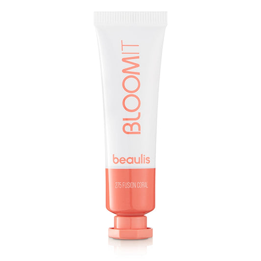 Beaulis Bloom It Cream Blush