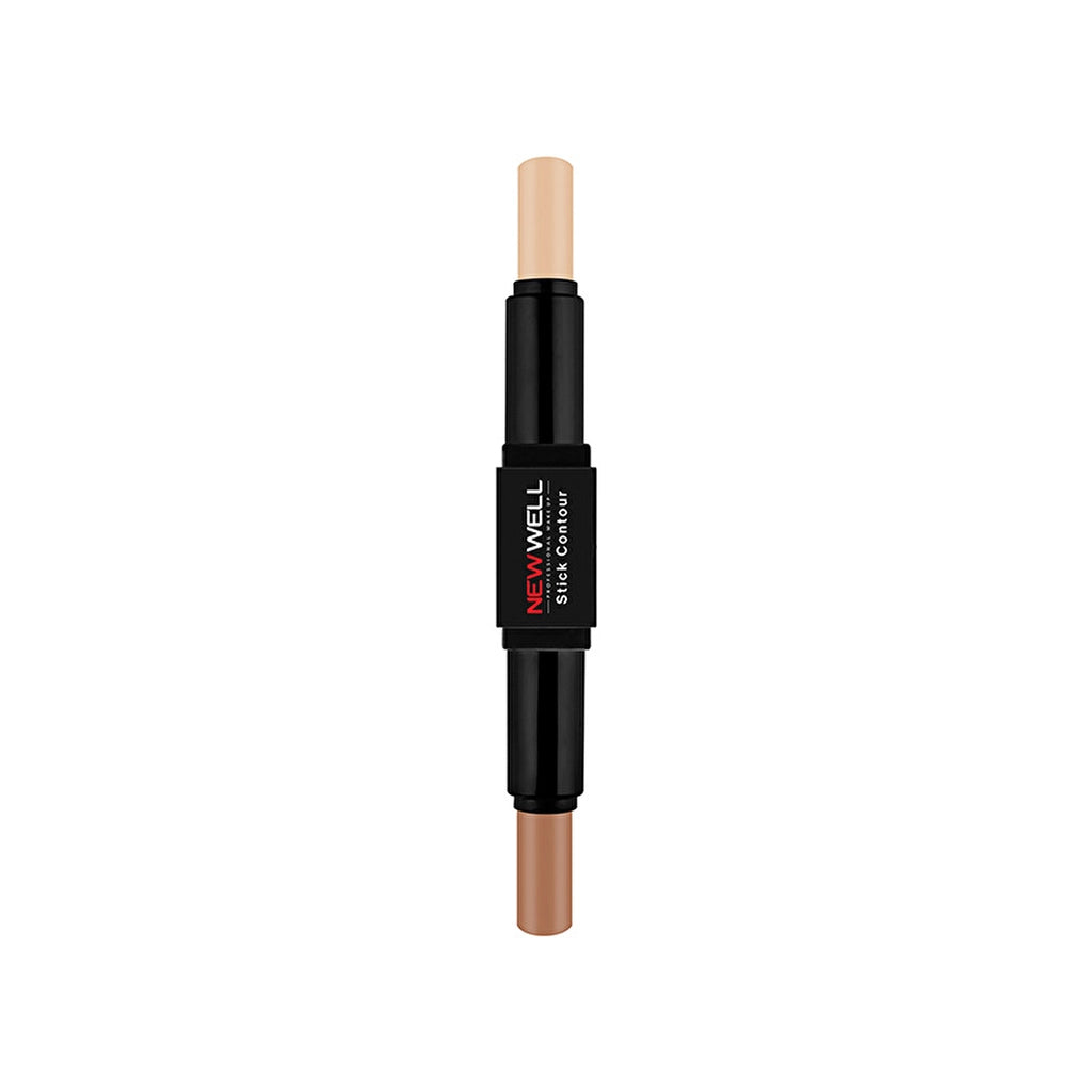 New Well Porcelain Make Up Stick Contour