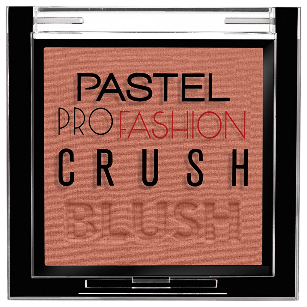 Pastel Profashion Crush Blush Blush