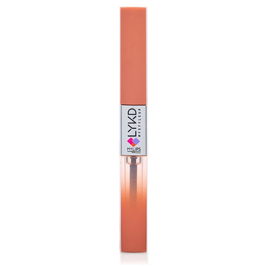 LYKD Double Sided Lipstick & Gloss
