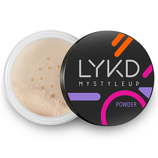 LYKD Loose Powder
