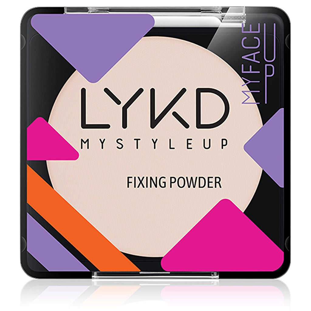 LYKD Fixing Powder