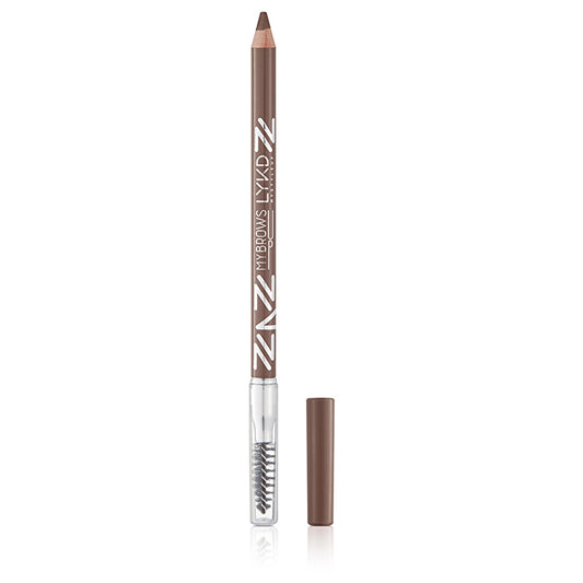 LYKD Powdered Eyebrow Pencil