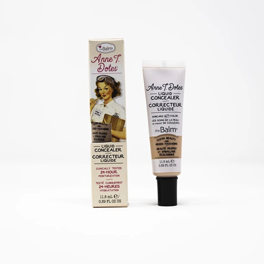 theBalm Anne T. Dotes Liquid Concealer