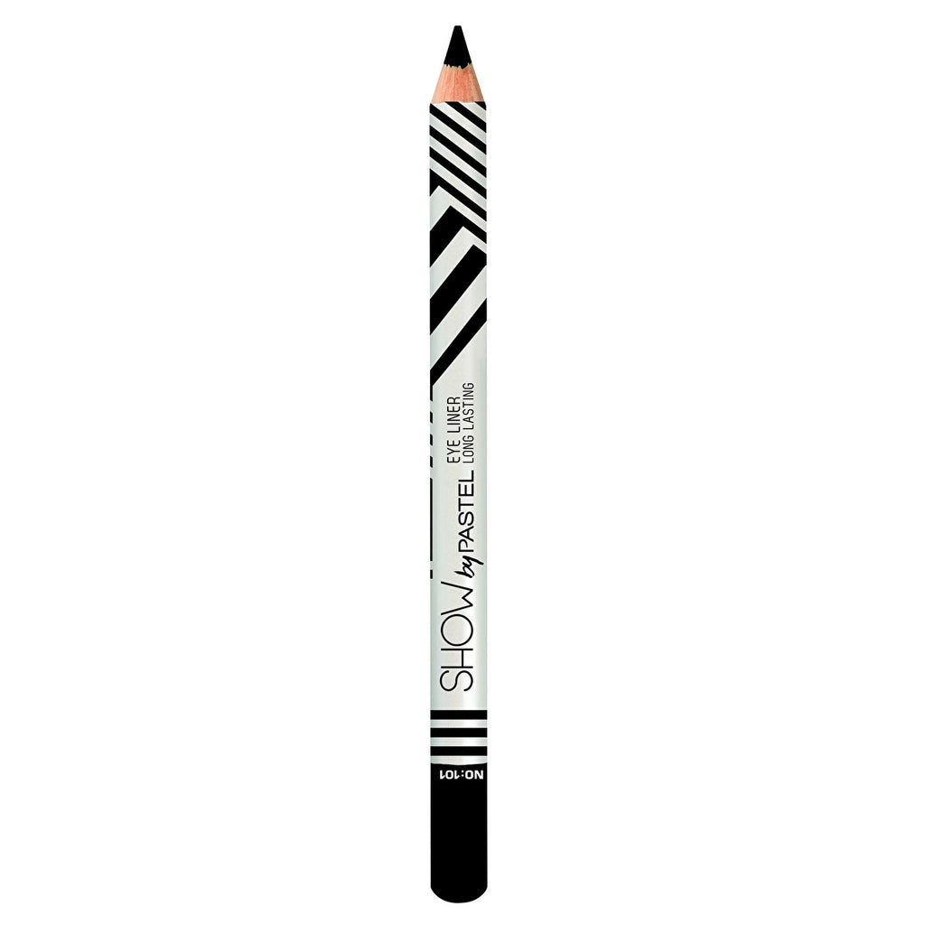 Show by Pastel Eye Pencil