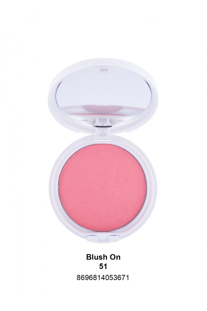 GABRINI BLUSH ON 51