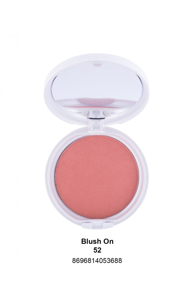 GABRINI BLUSH ON 52