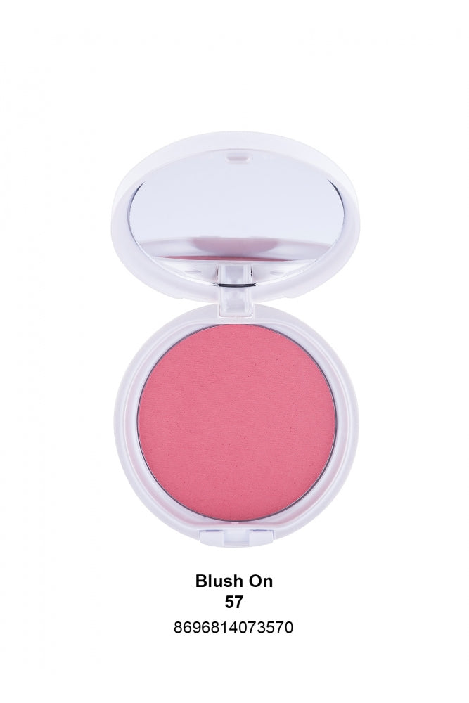 GABRINI BLUSH ON 57