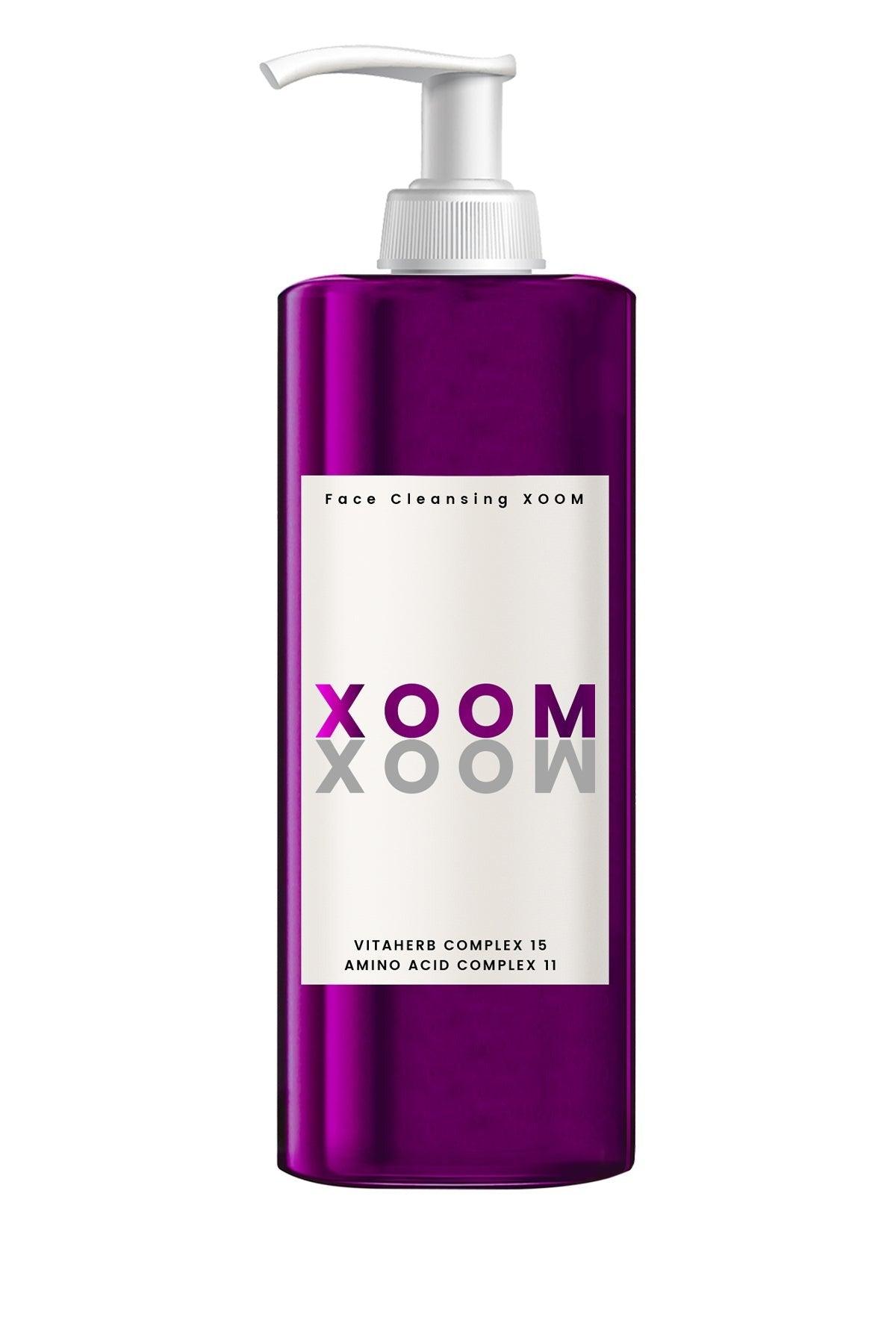 XOOM Skin Care and Cleaning Xoomu 150 ML