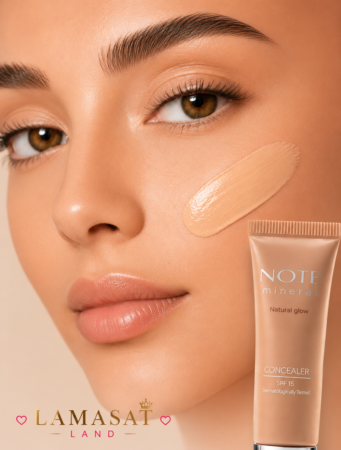 Face Make-up