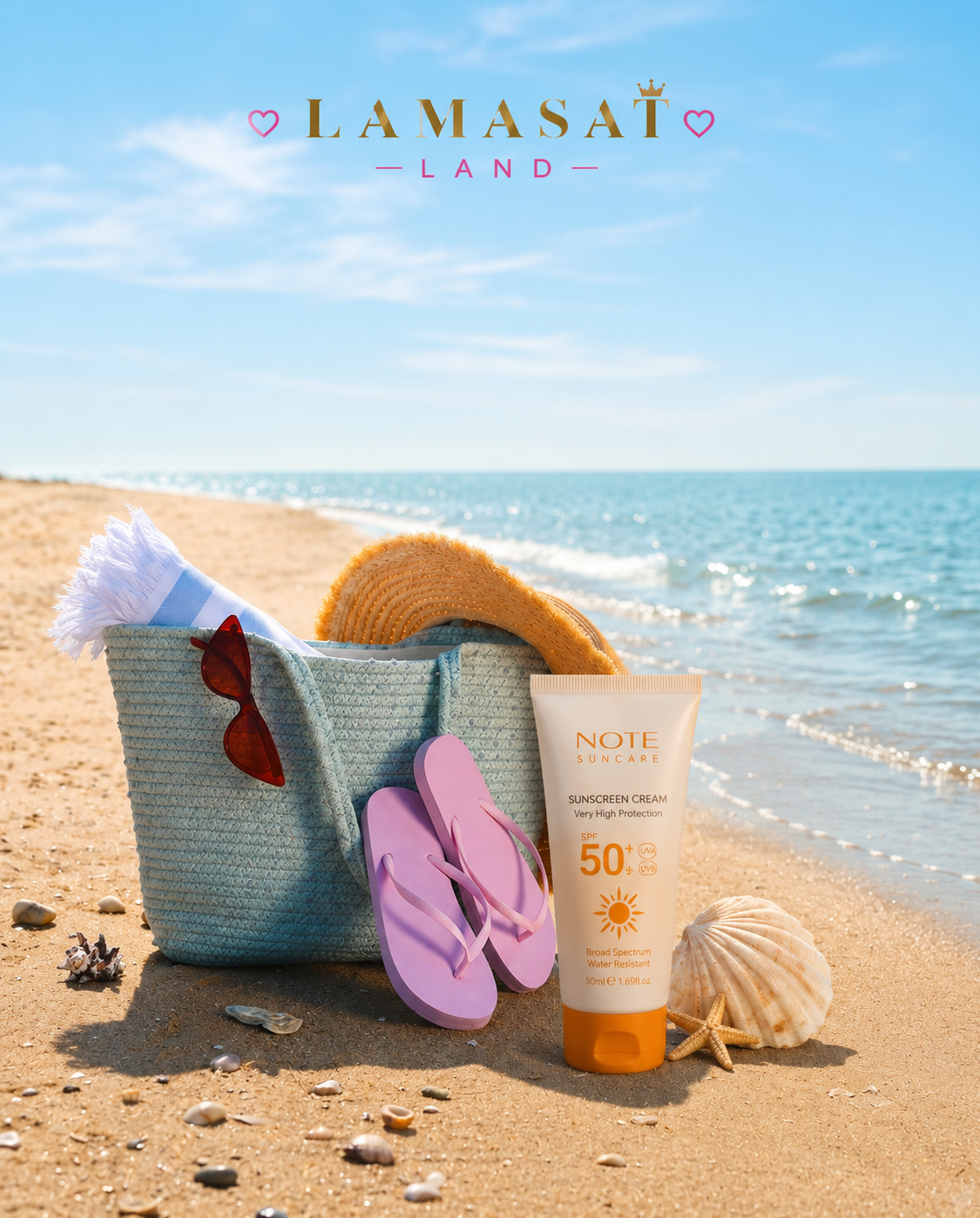 Sun Care
