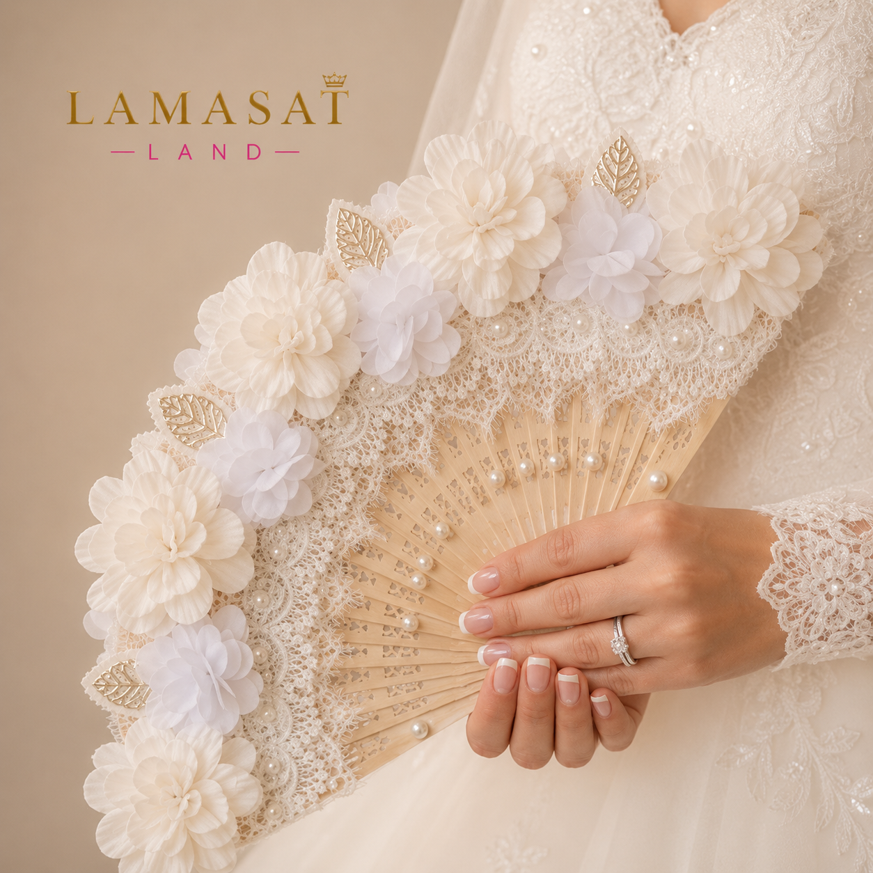 Bridal Accessories Collection