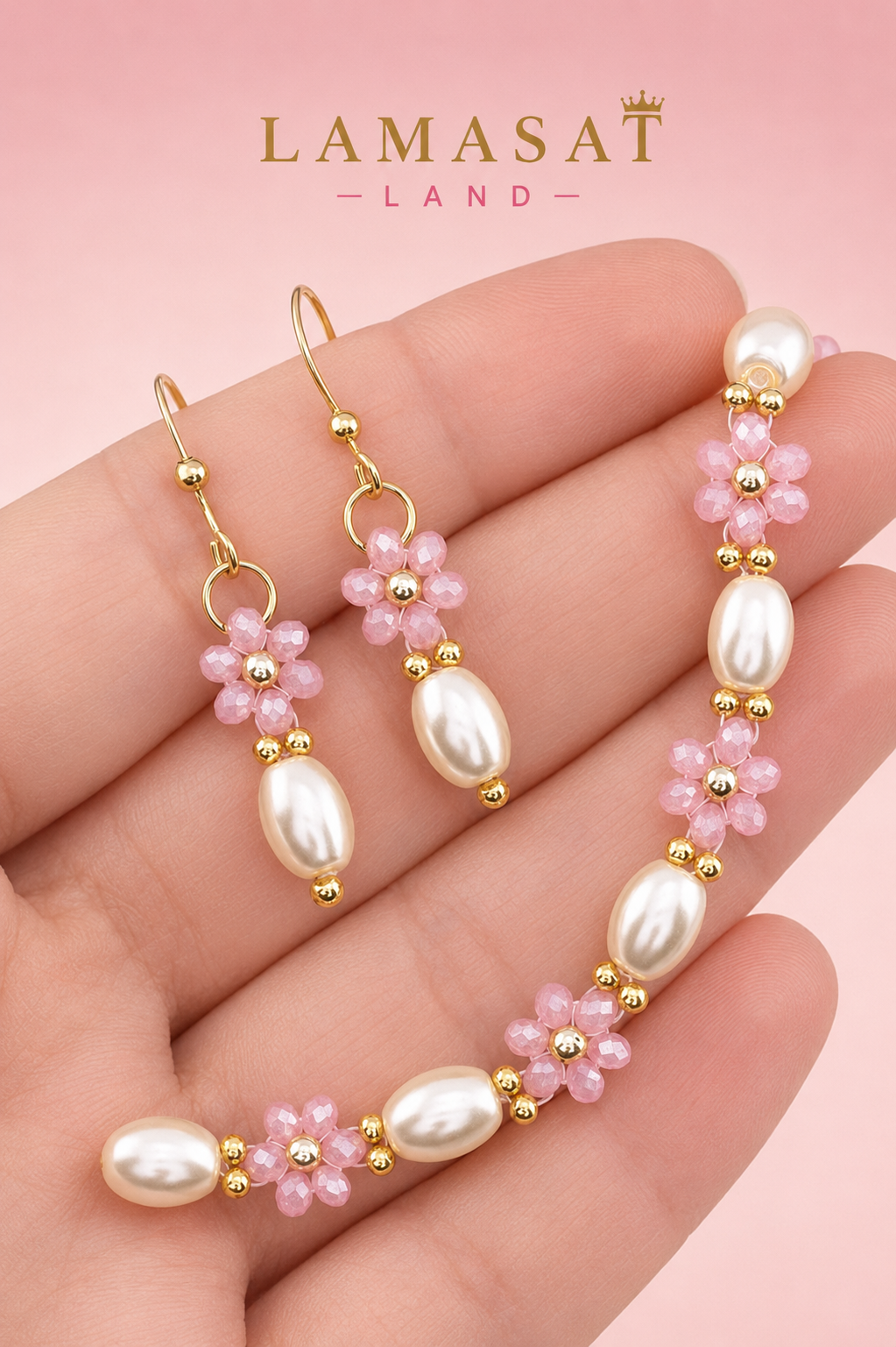 Handmade Accessories Collection