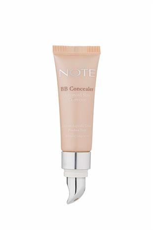 Note BB Concealer 01 SPF 15 Göz Altı Kapatıcısı