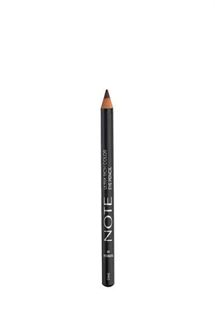 Note Ultra Rich Color Eyeliner 09 Espresso - Dark Coffee