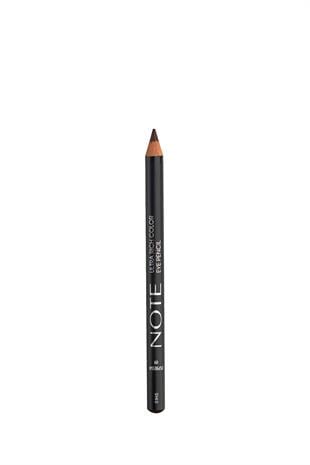 Note Ultra Rich Color Eyeliner 09 Espresso - Dark Coffee