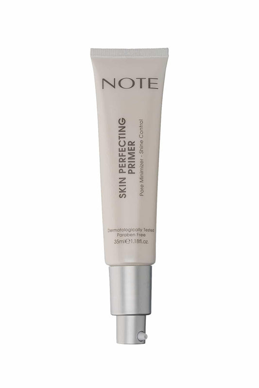 Note Skin Perfecting Primer Matlaştırıcı Makyaj Bazı