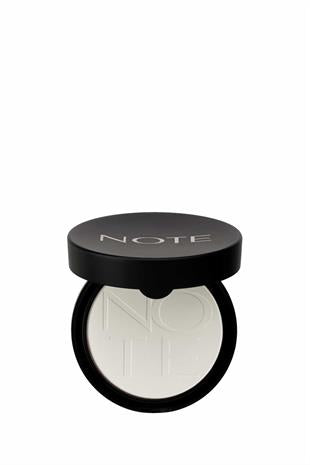 Note Translucent Setting Powder Makyaj Sabitleyici Transparan Pudra