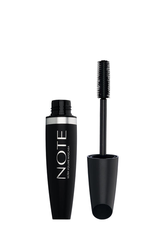 Note Ultra Volume Volumizing and Curling Mascara