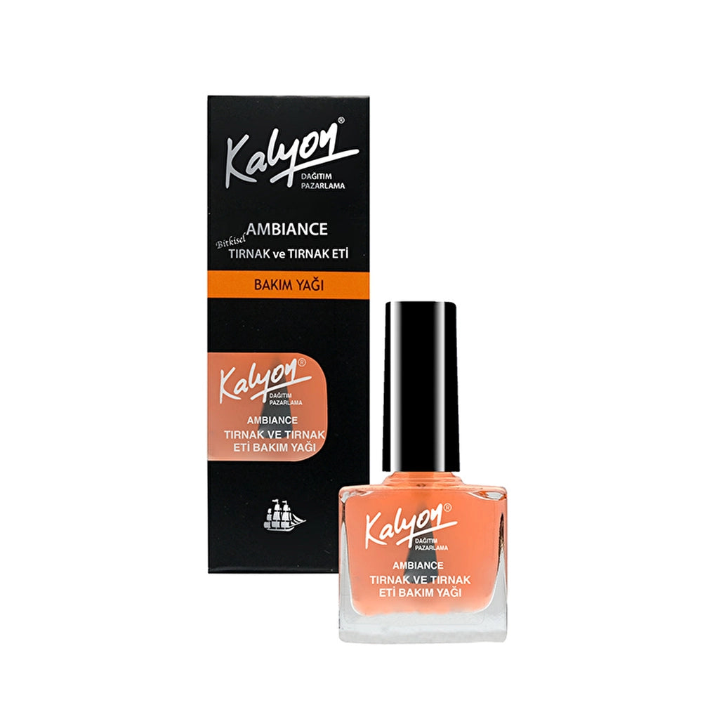 Kalyon Care Oil