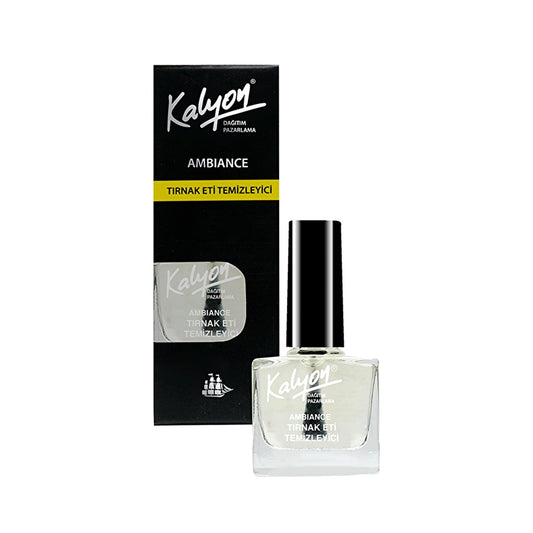Kalyon Cuticle Cleaner