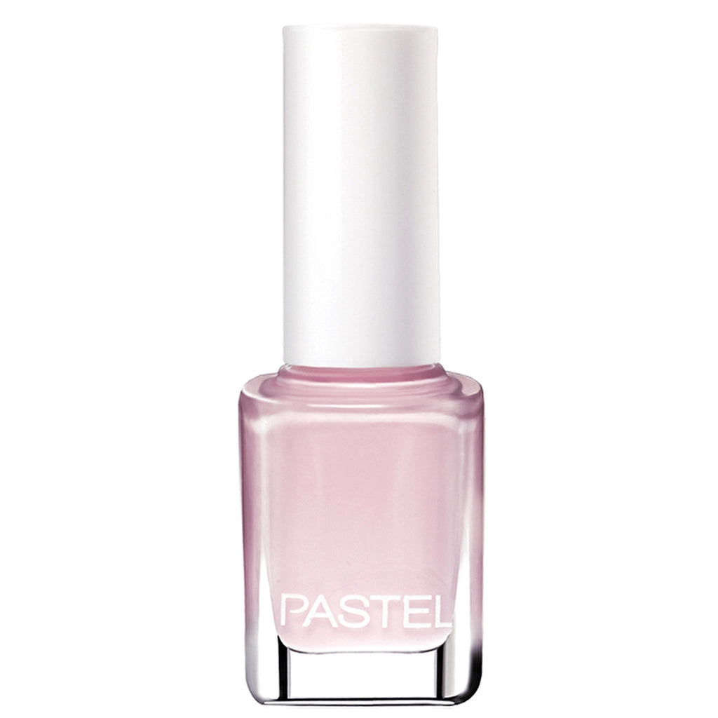 Pastel Nail Polish