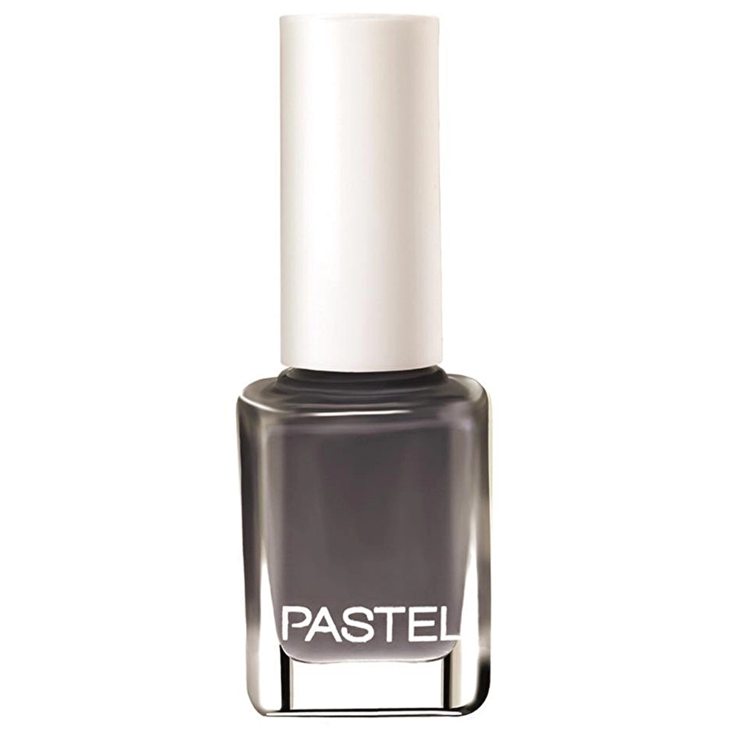 Pastel Nail Polish
