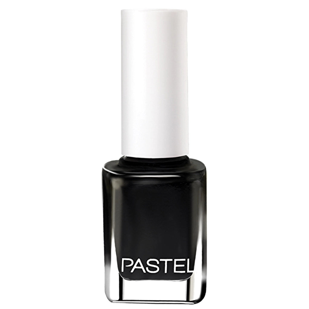 Pastel Nail Polish