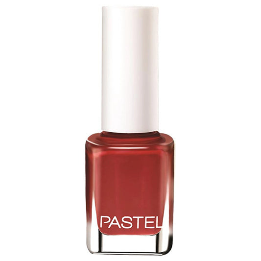 Pastel Nail Polish