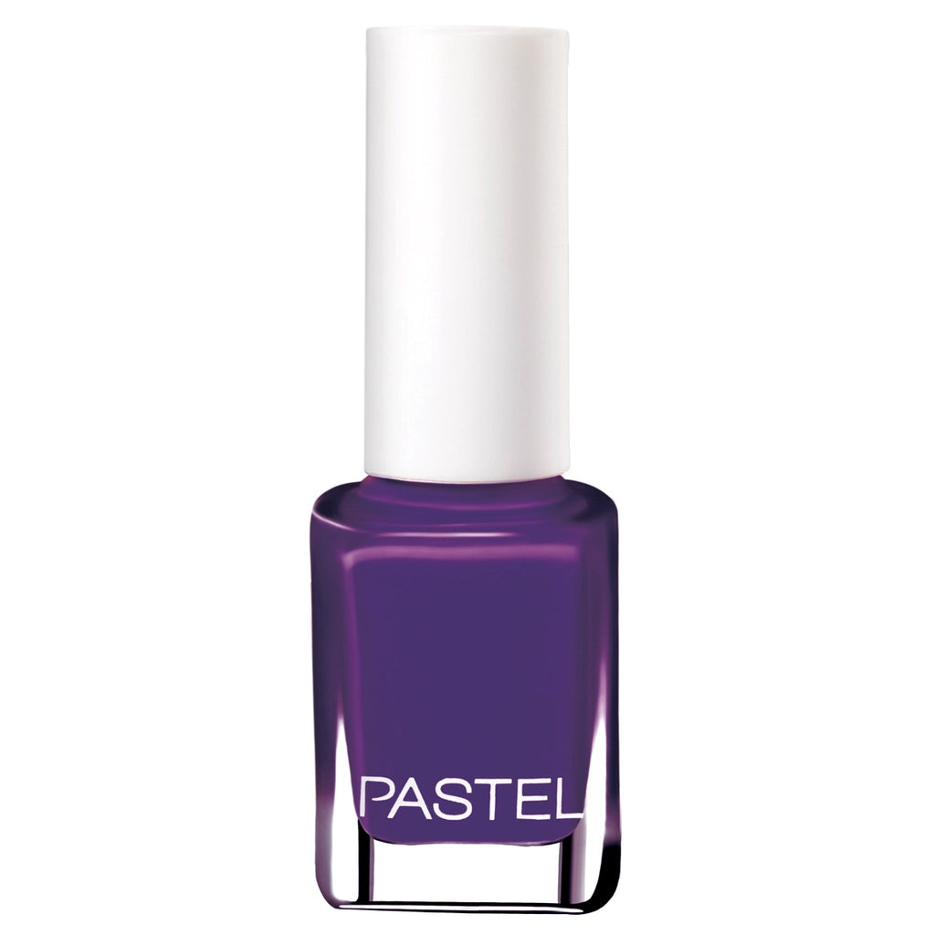 Pastel Nail Polish