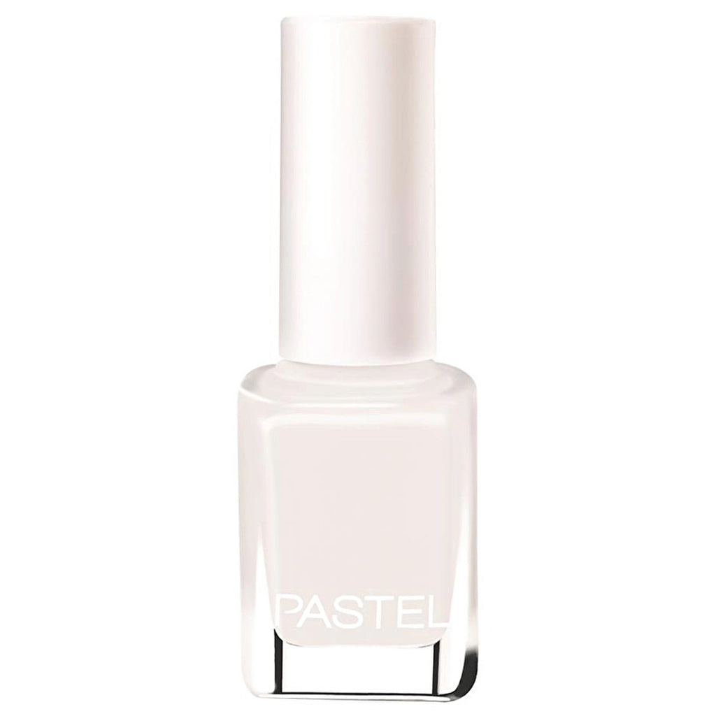Pastel Nail Polish