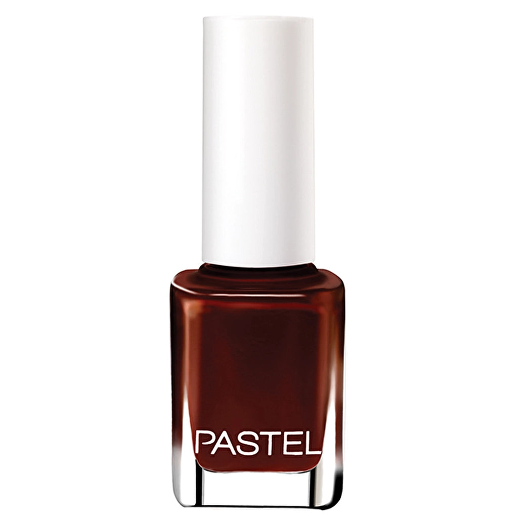 Pastel Nail Polish