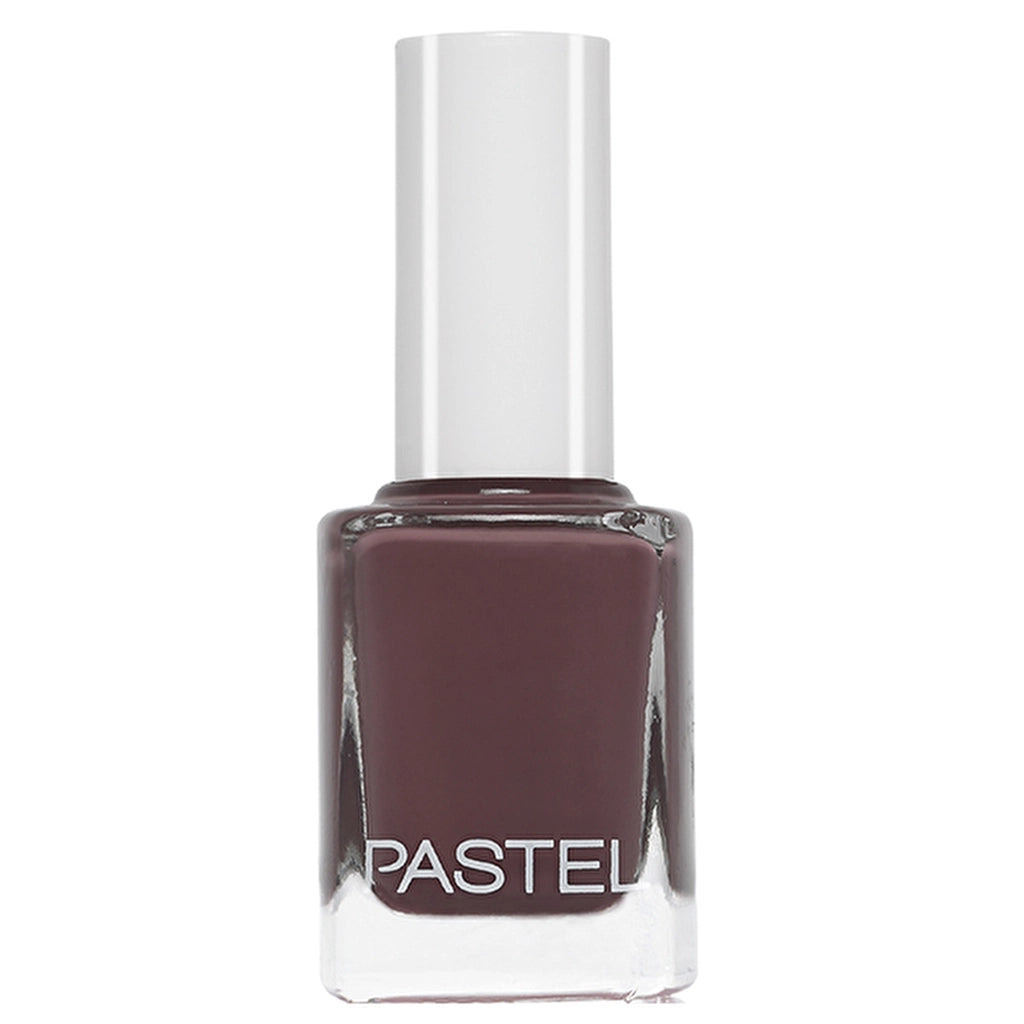 Pastel Nail Polish