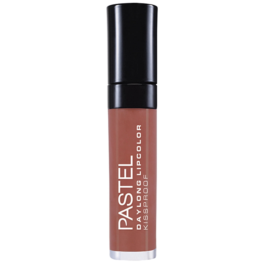 Pastel Day Long Lipcolor Kissproof Lipstick No: