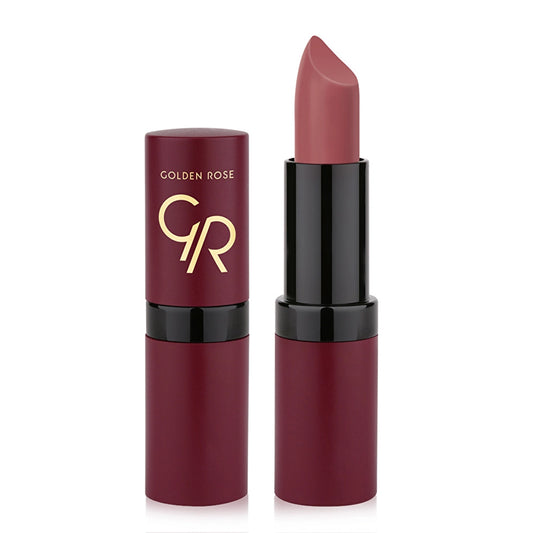 Golden Rose Velvet Matte Lipstick Lipstick No: