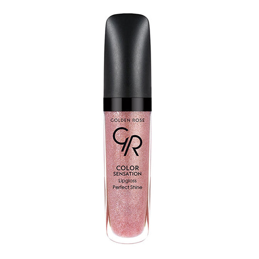 Golden Rose Color Sensation Lipgloss Lip Gloss No: