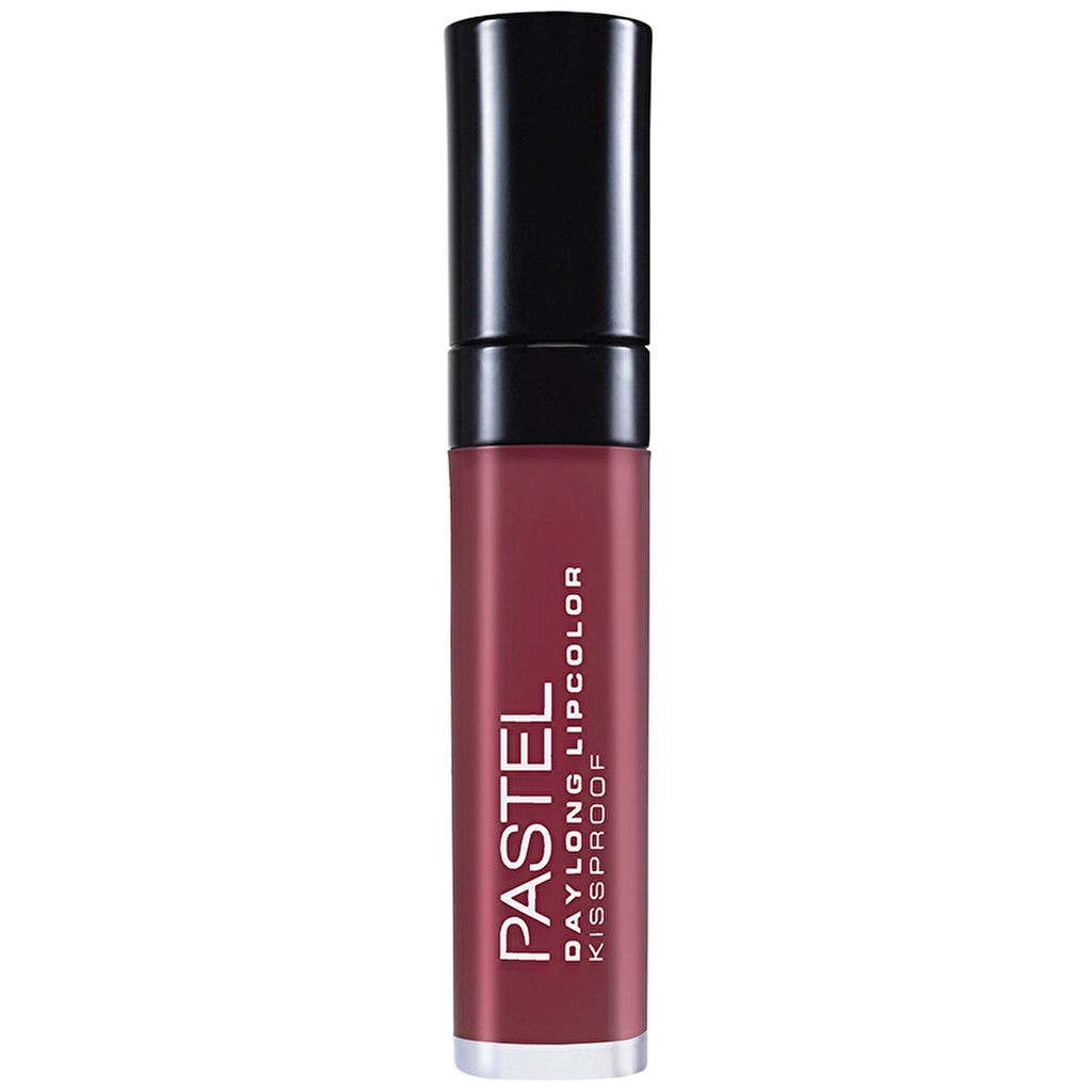 Pastel Day Long Lipcolor Kissproof Lipstick No: