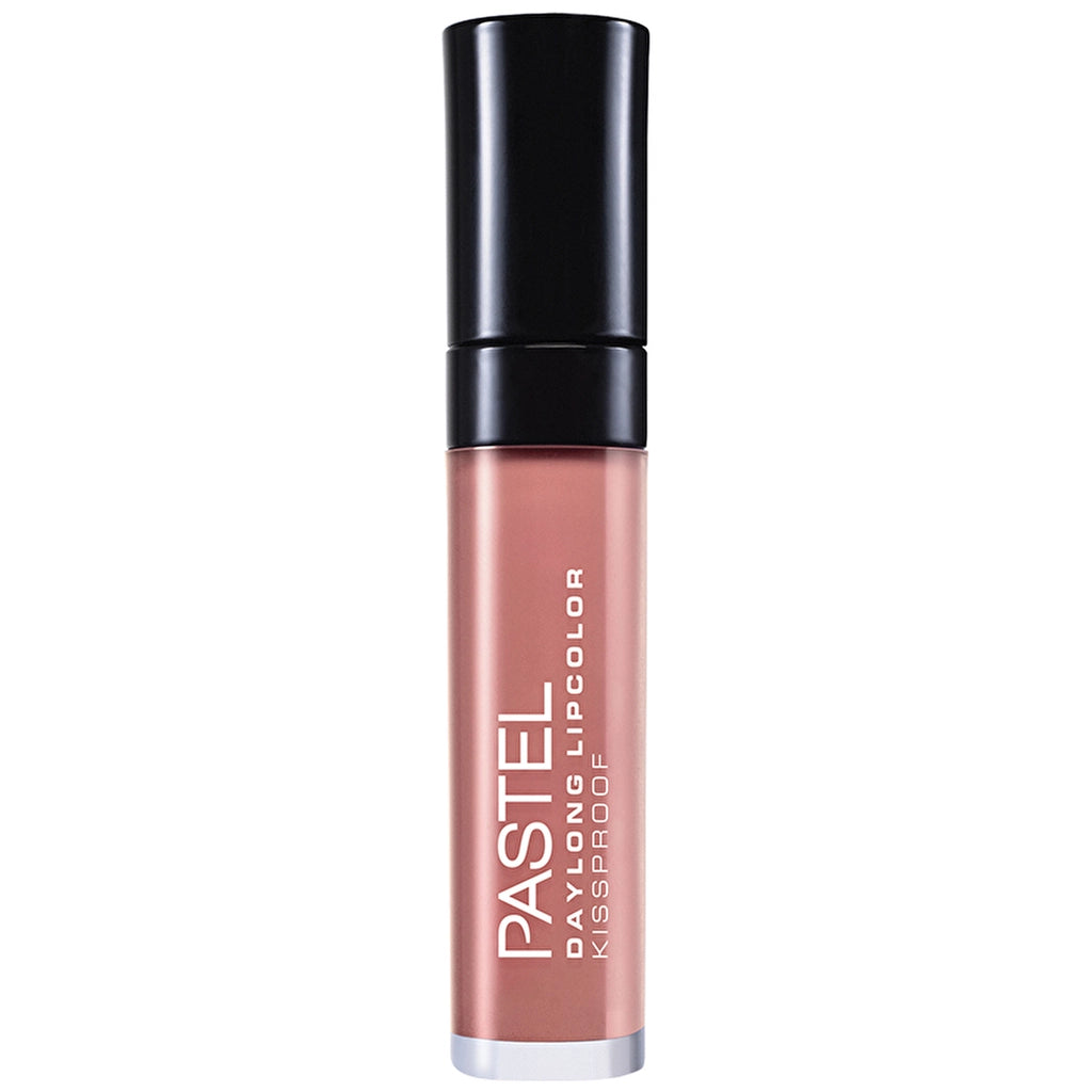 Pastel Day Long Lipcolor Kissproof Lipstick No:
