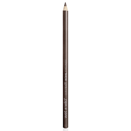 wet n wild Color Icon Kohl Eye Pencil Baby's Got Black