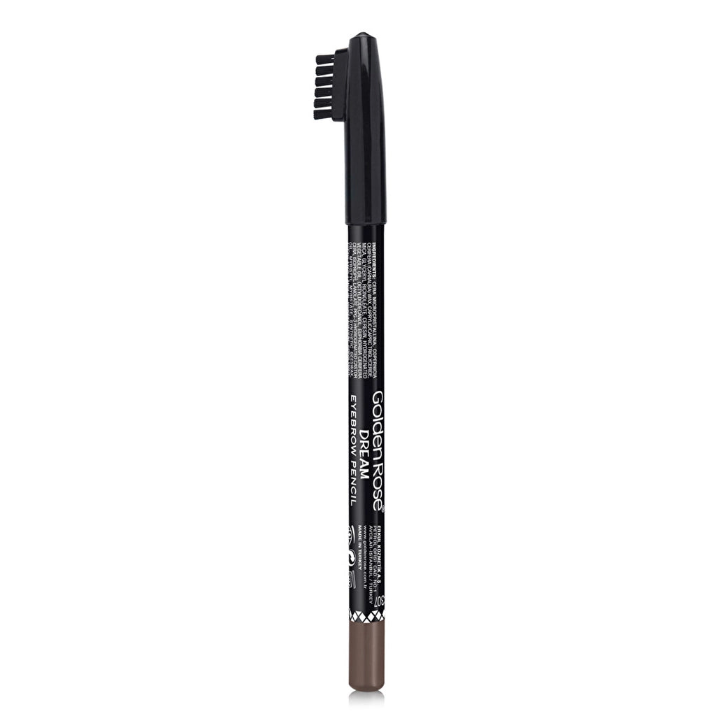 Golden Rose Dream Eyebrow Pencil Eyebrow Pencil No: