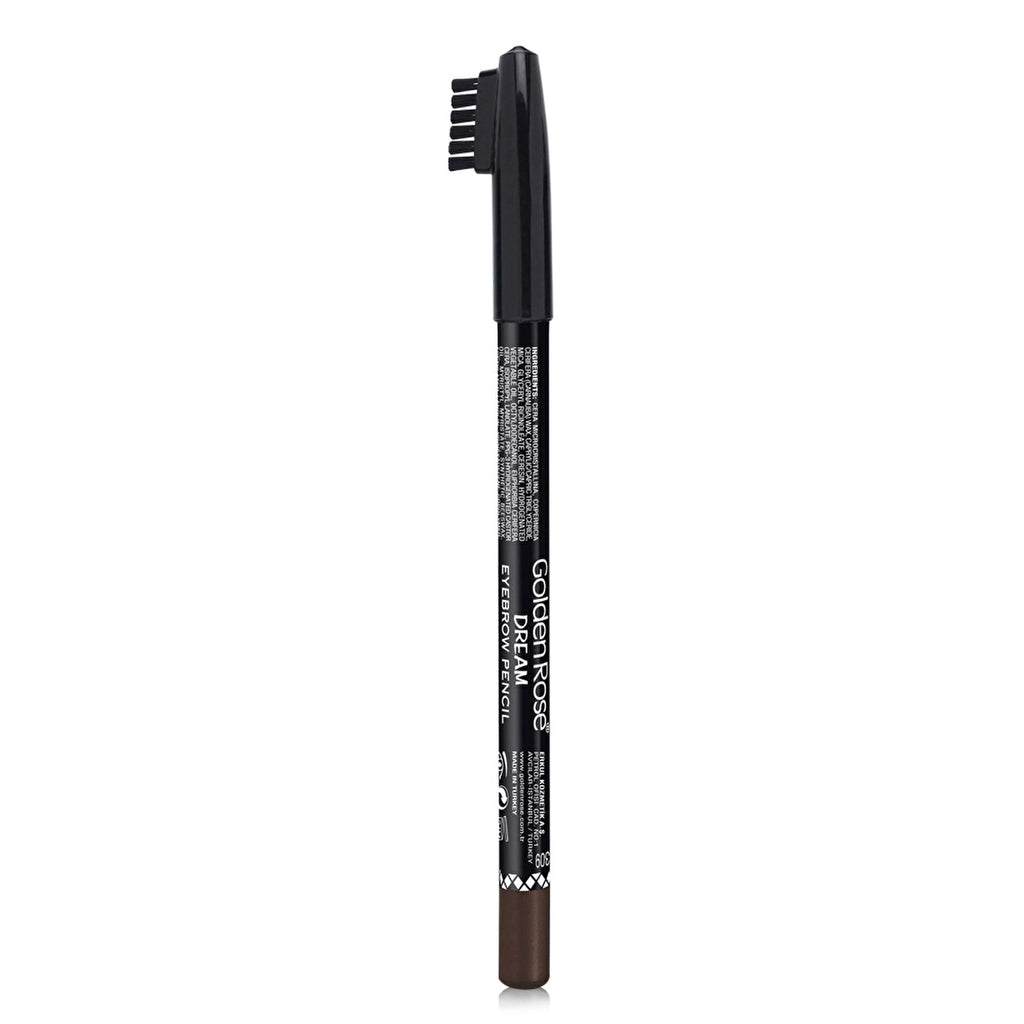 Golden Rose Dream Eyebrow Pencil Eyebrow Pencil No: