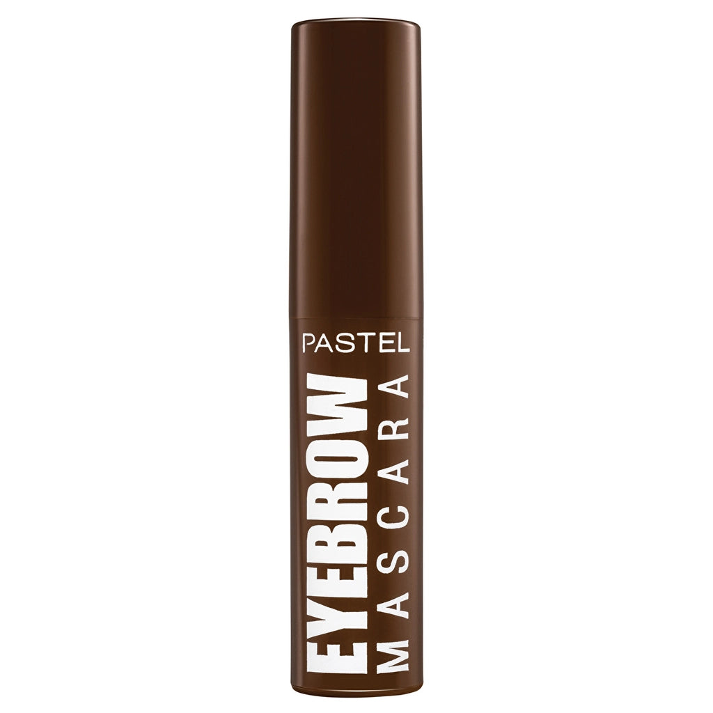 Pastel Profashion Eyebrow Mascara No: