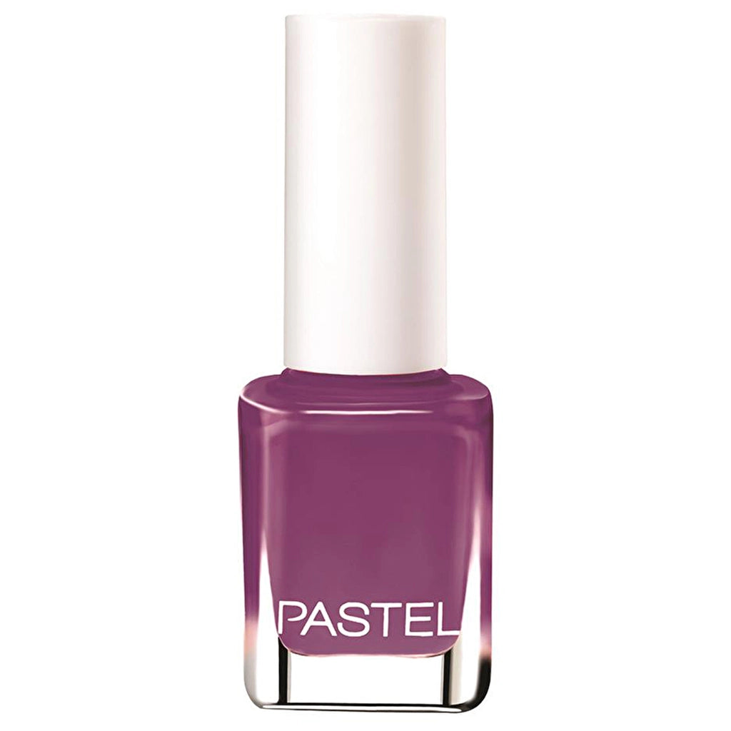 Pastel Nail Polish