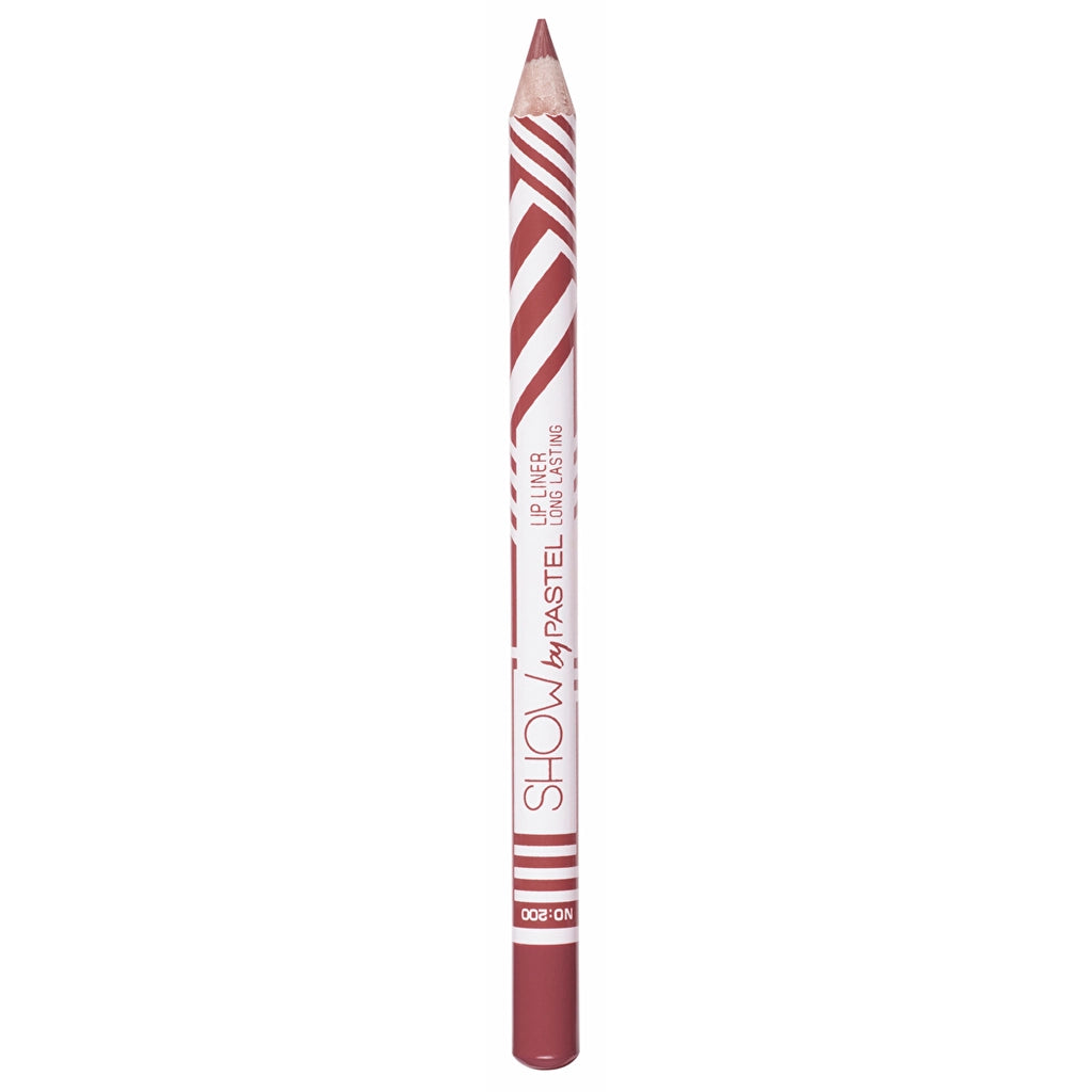 Show by Pastel Lip Pencil