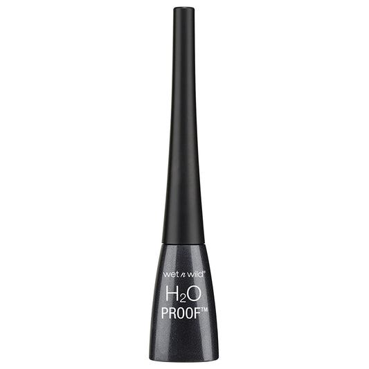 wet n wild H2O Proof Felt Tip Liquid Eyeliner