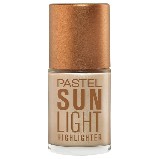Pastel Highlighter